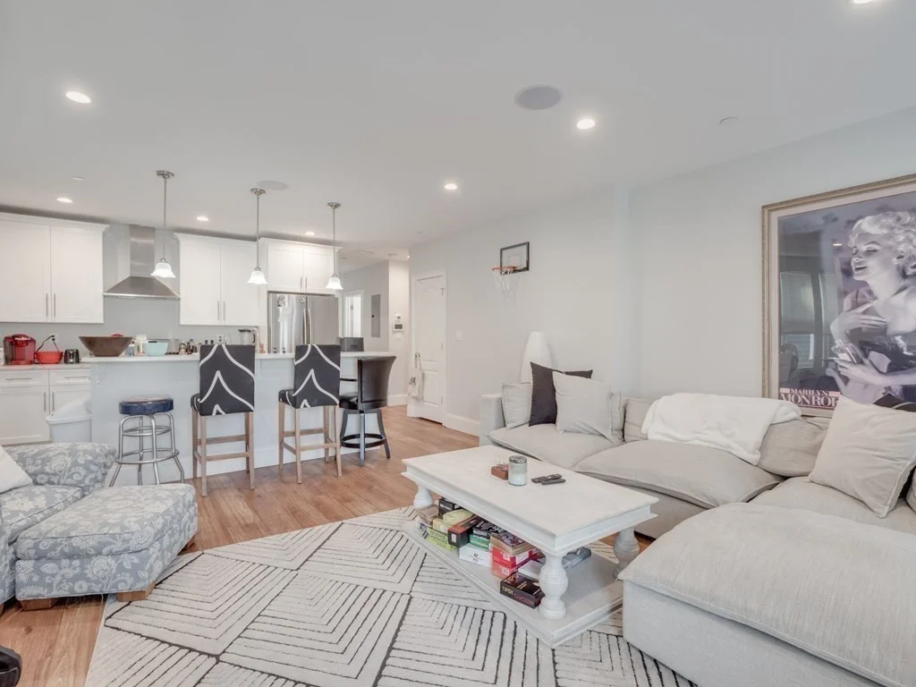 45 L St, South Boston