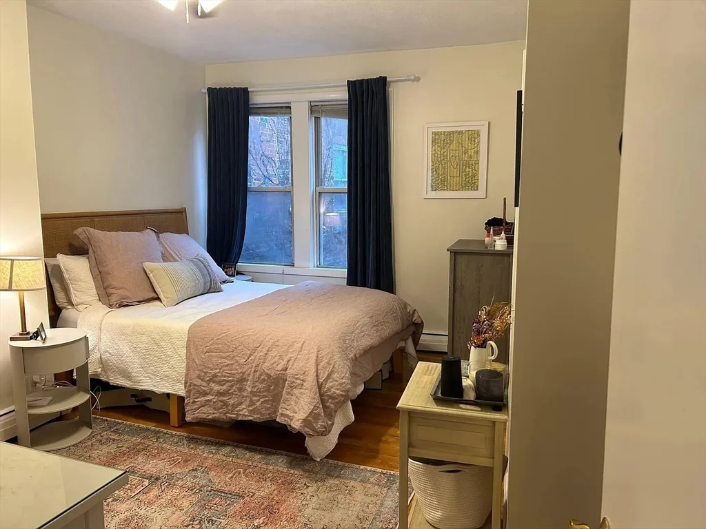 19 Fleet St, North End