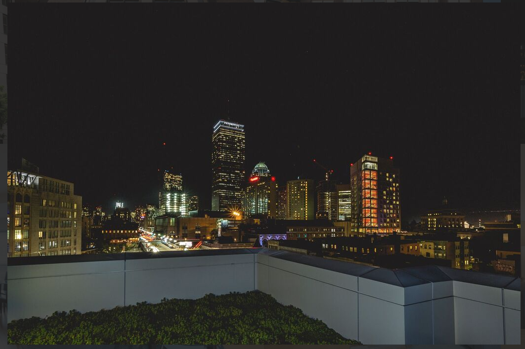 1085 Boylston St, Fenway