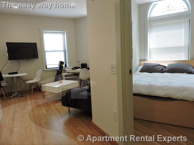 115 Mt Auburn St, Harvard Square