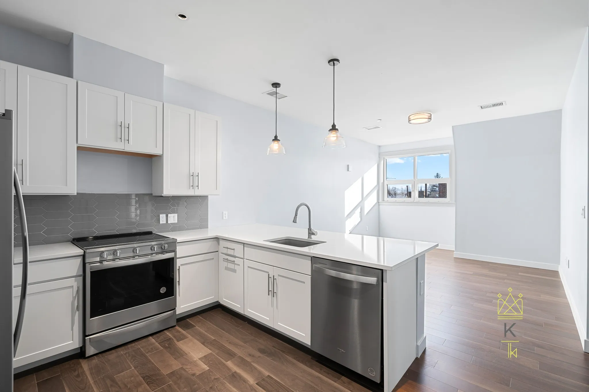 136 Babcock St, North Brookline