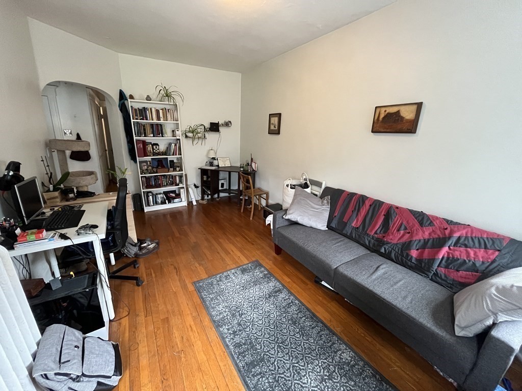 324 Chestnut Hill Ave, Brighton