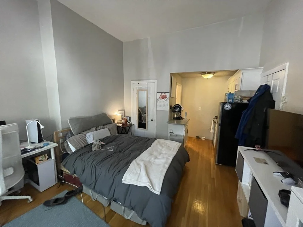 544 Columbus Ave, South End