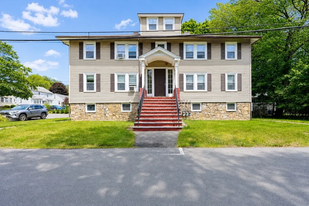11 Sterling Park, East Braintree
