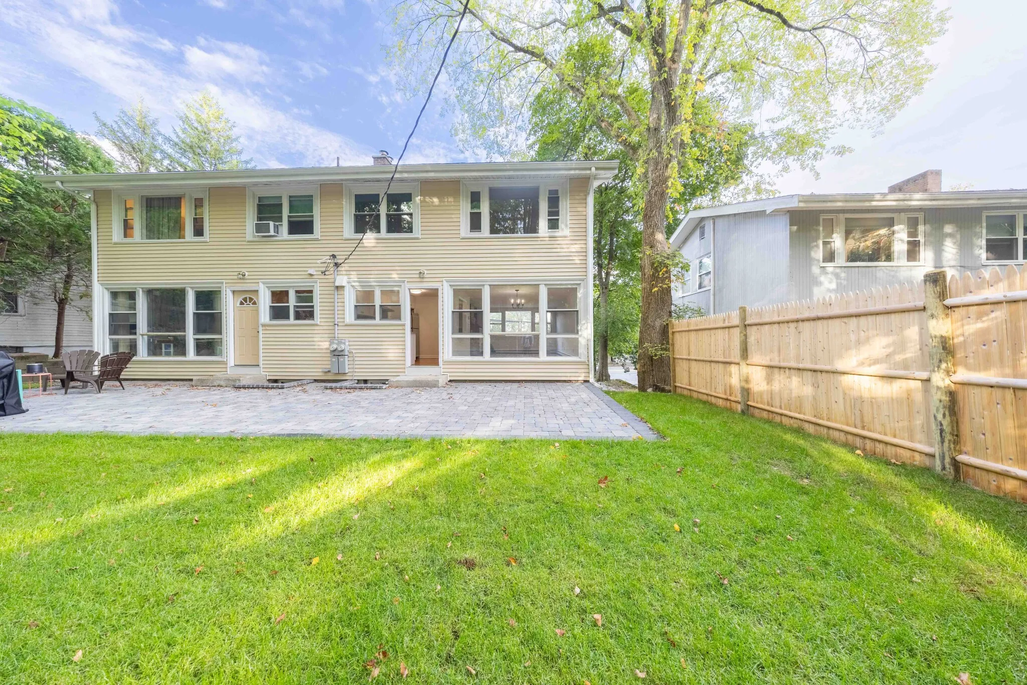 119 Chestnut St, High Street Hill