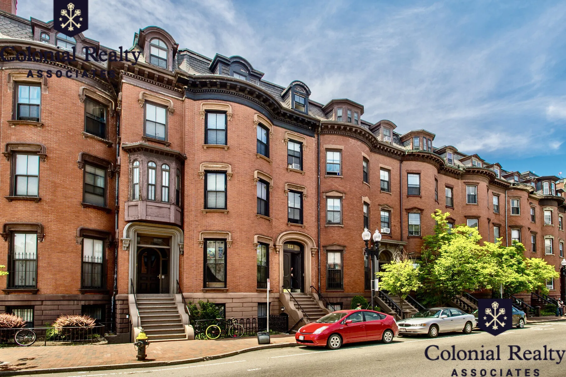 551 Massachusetts Ave, Roxbury