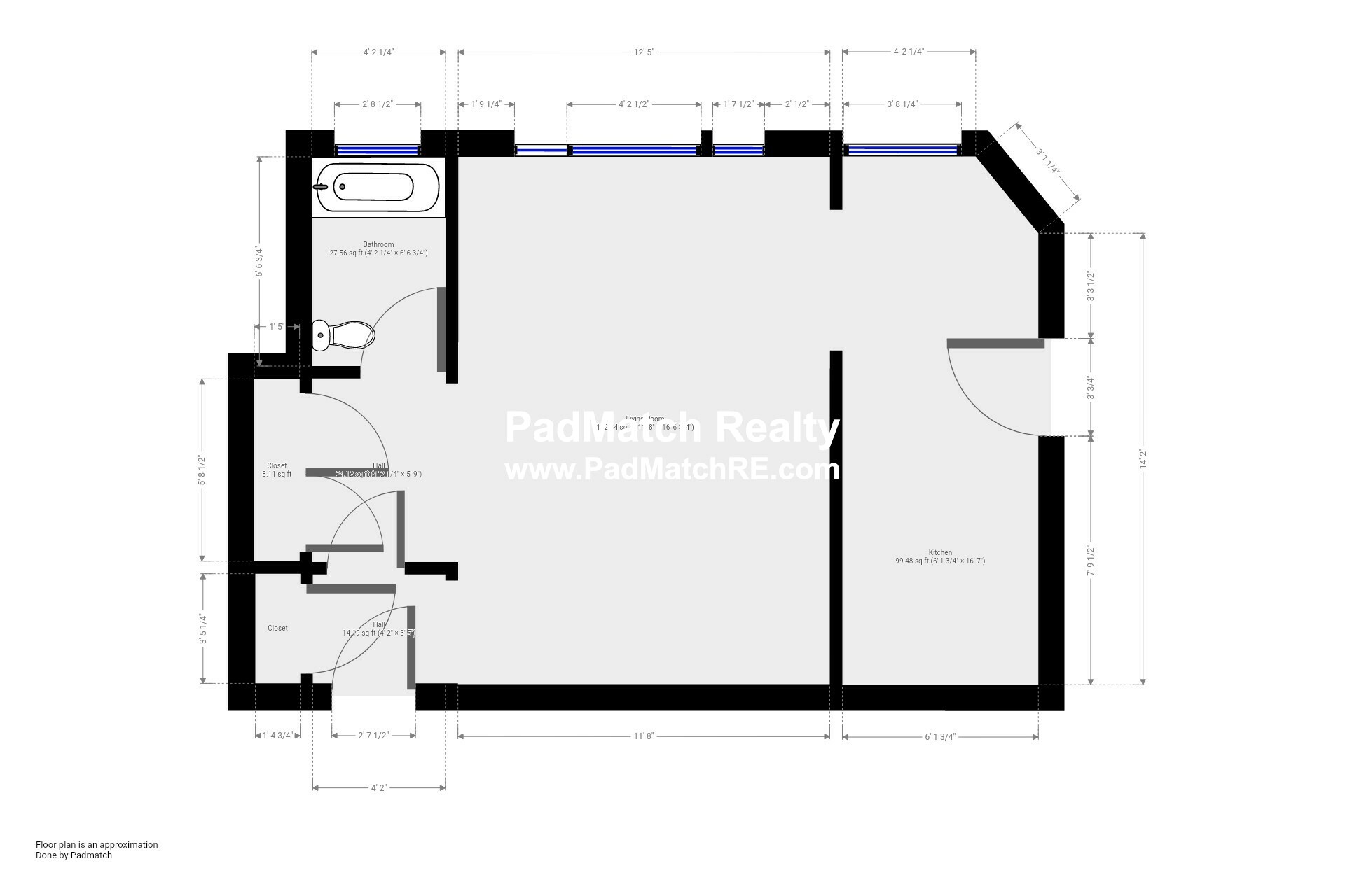 88 Washington St, Brighton