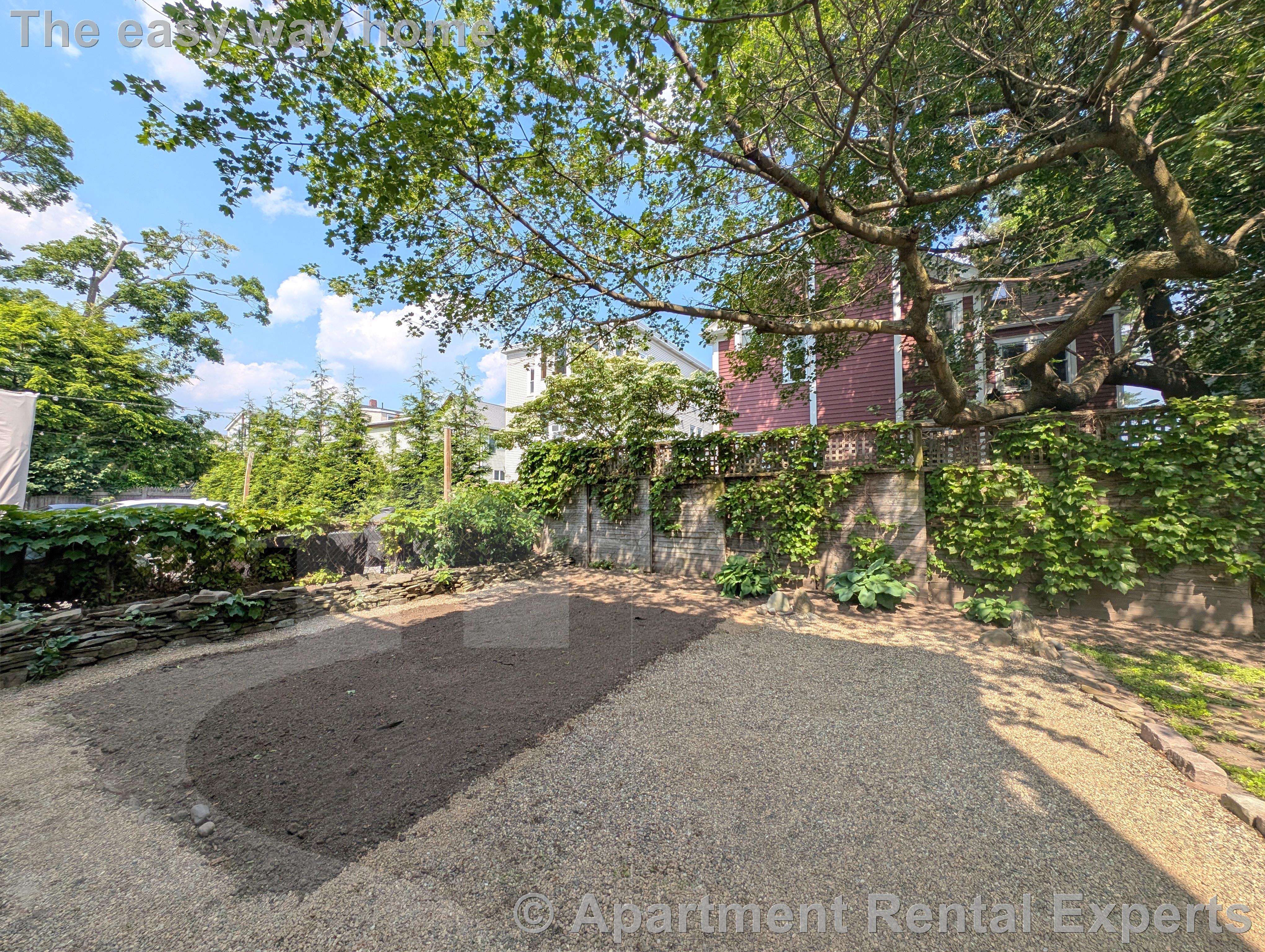 188 Sherman St, North Cambridge