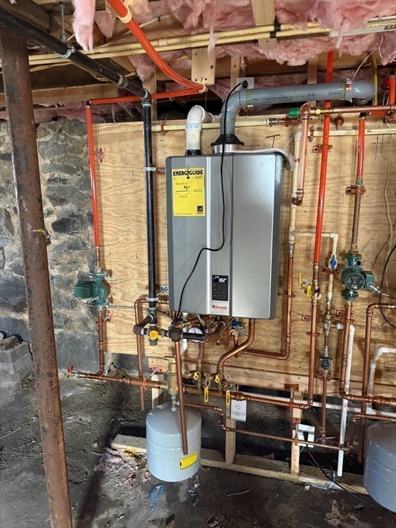 38 Portland, Haverhill