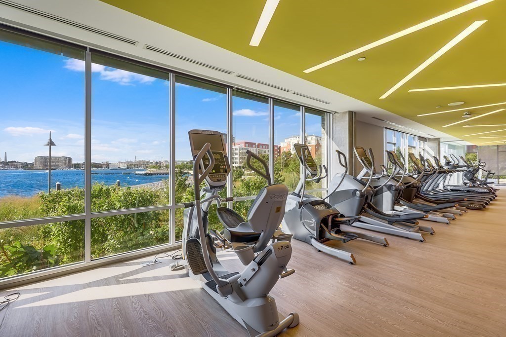 45 Lewis, East Boston