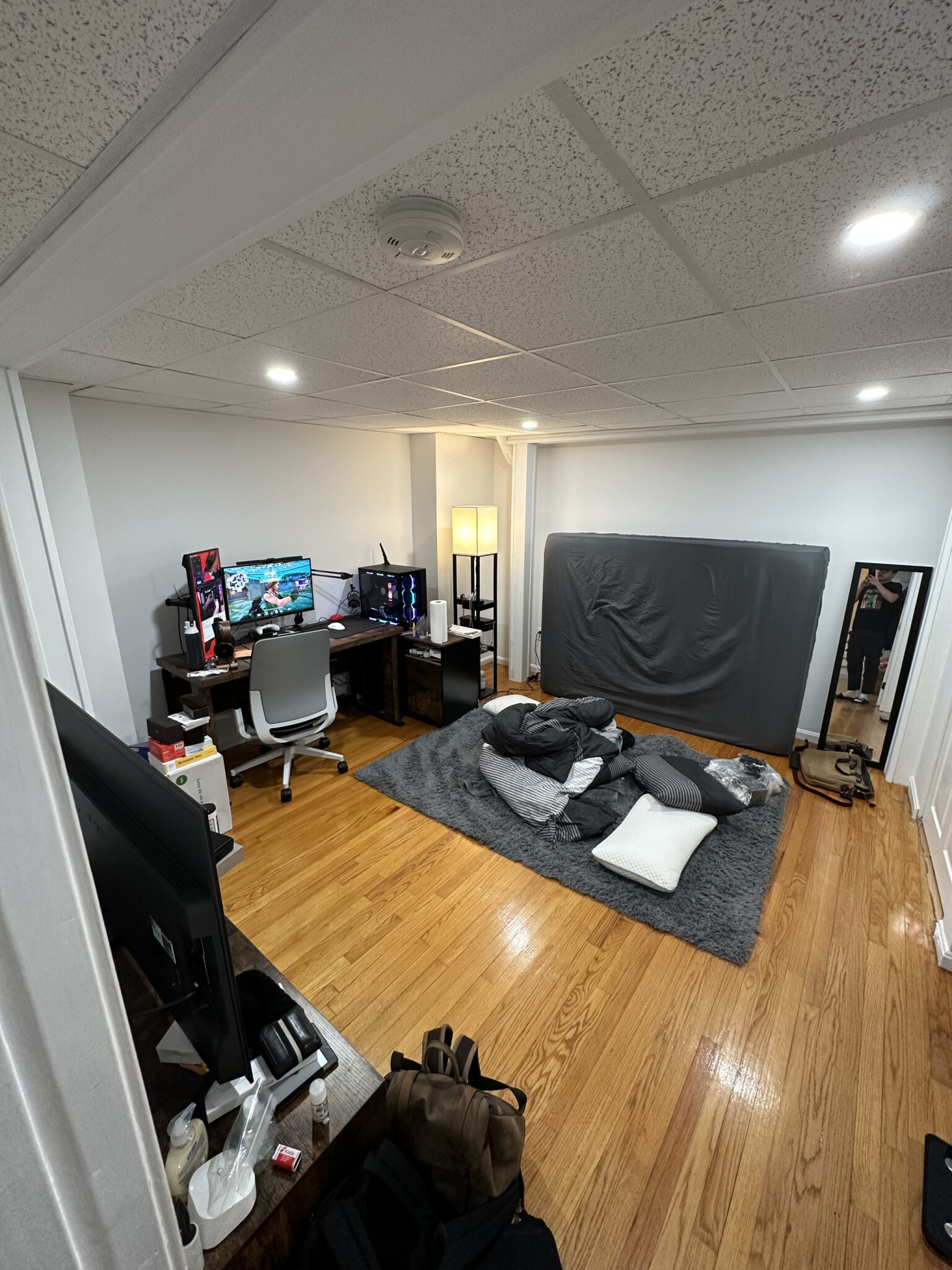 28 Fleet St, North End