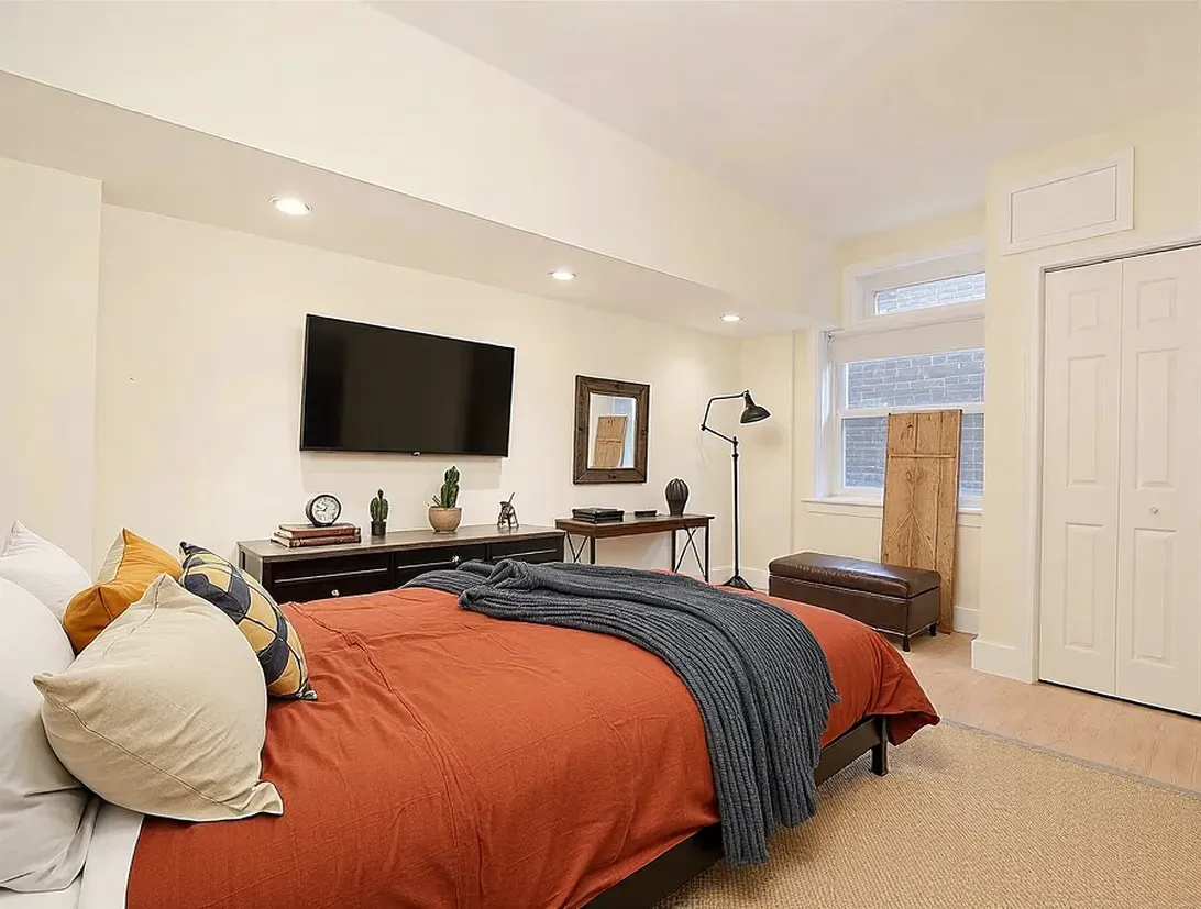 48 Beacon St, Beacon Hill