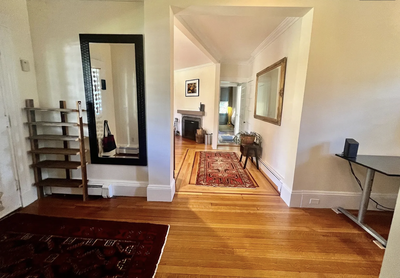 5 Greenough Park, Jamaica Plain