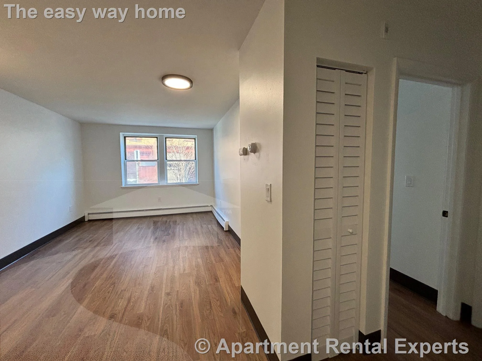 1 Franklin St, Sullivan Square