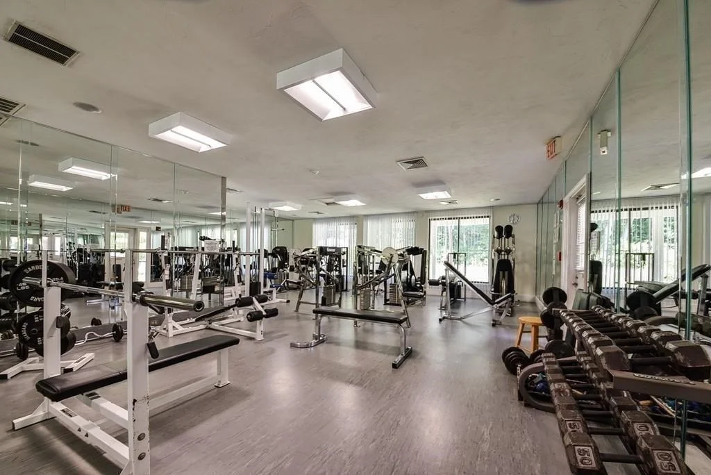 23 Village Rock Ln, Natick