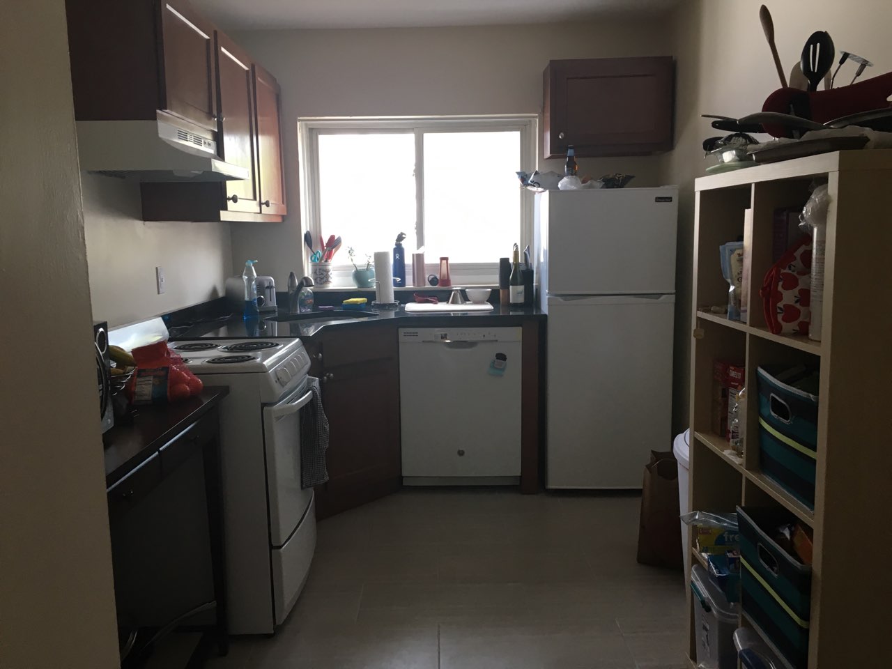 2 bed, 1 bath apartment for rent at 67 Chiswick Rd Unit 6a, Brighton — photo 2 of 3