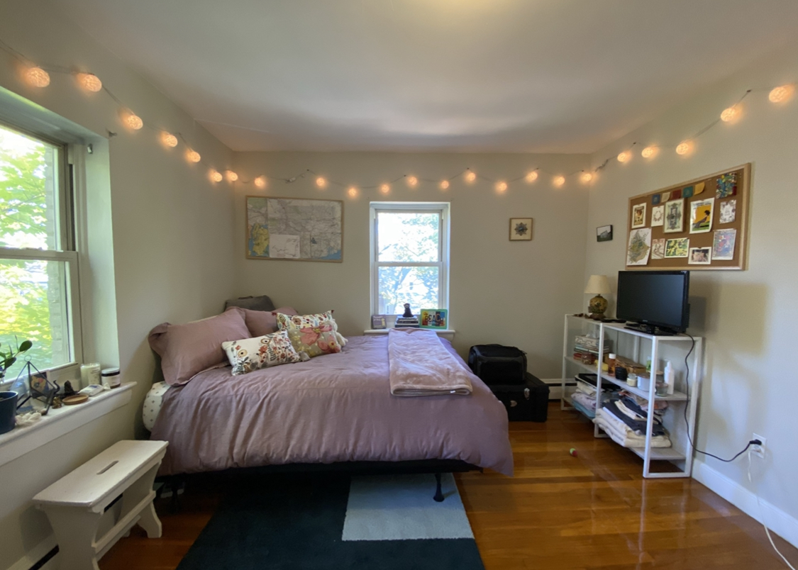 2 bed, 1 bath apartment for rent at 67 Chiswick Rd Unit 8a, Brighton