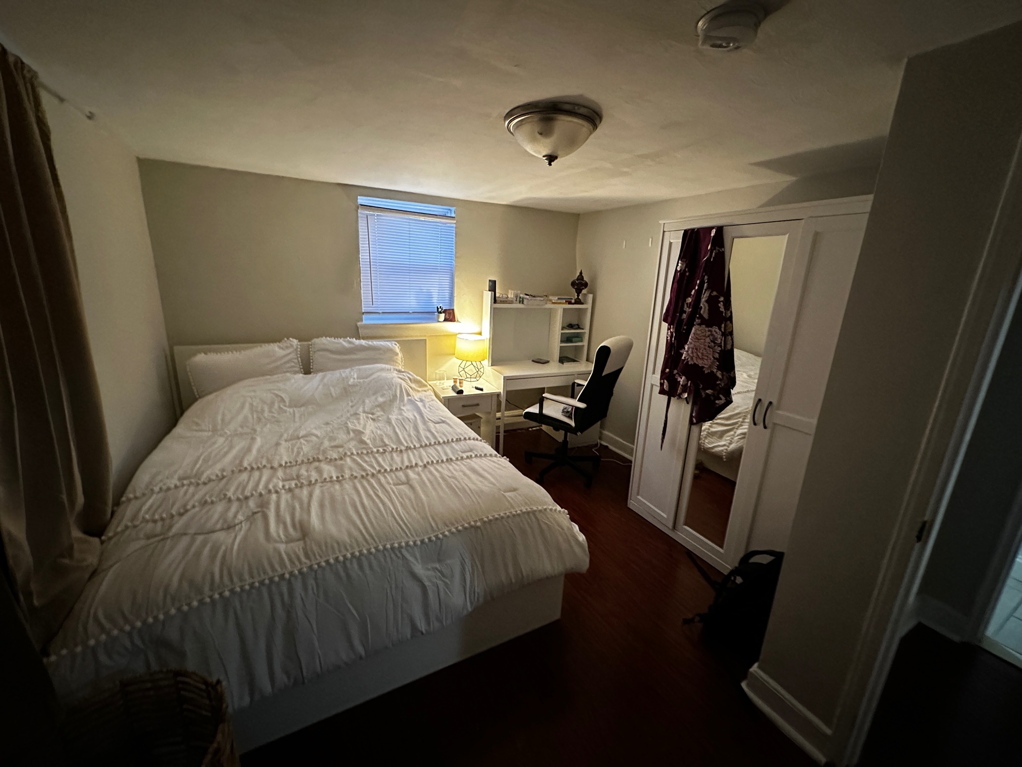 2 bed, 1 bath apartment for rent at 67 Chiswick Rd Unit 02, Brighton
