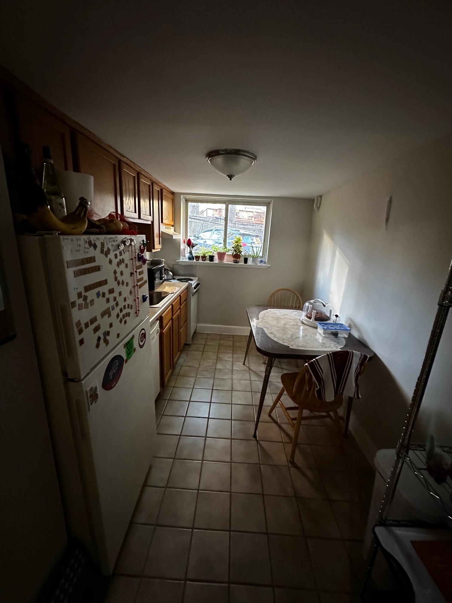 2 bed, 1 bath apartment for rent at 67 Chiswick Rd Unit 02, Brighton — photo 2 of 3