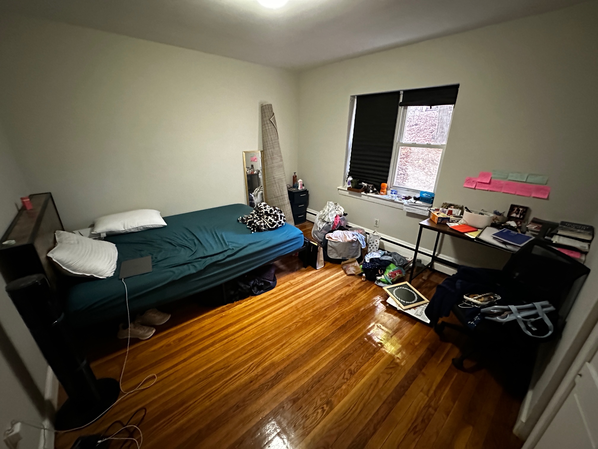 2 bed, 1 bath apartment for rent at 67 Chiswick Rd Unit 4a, Brighton