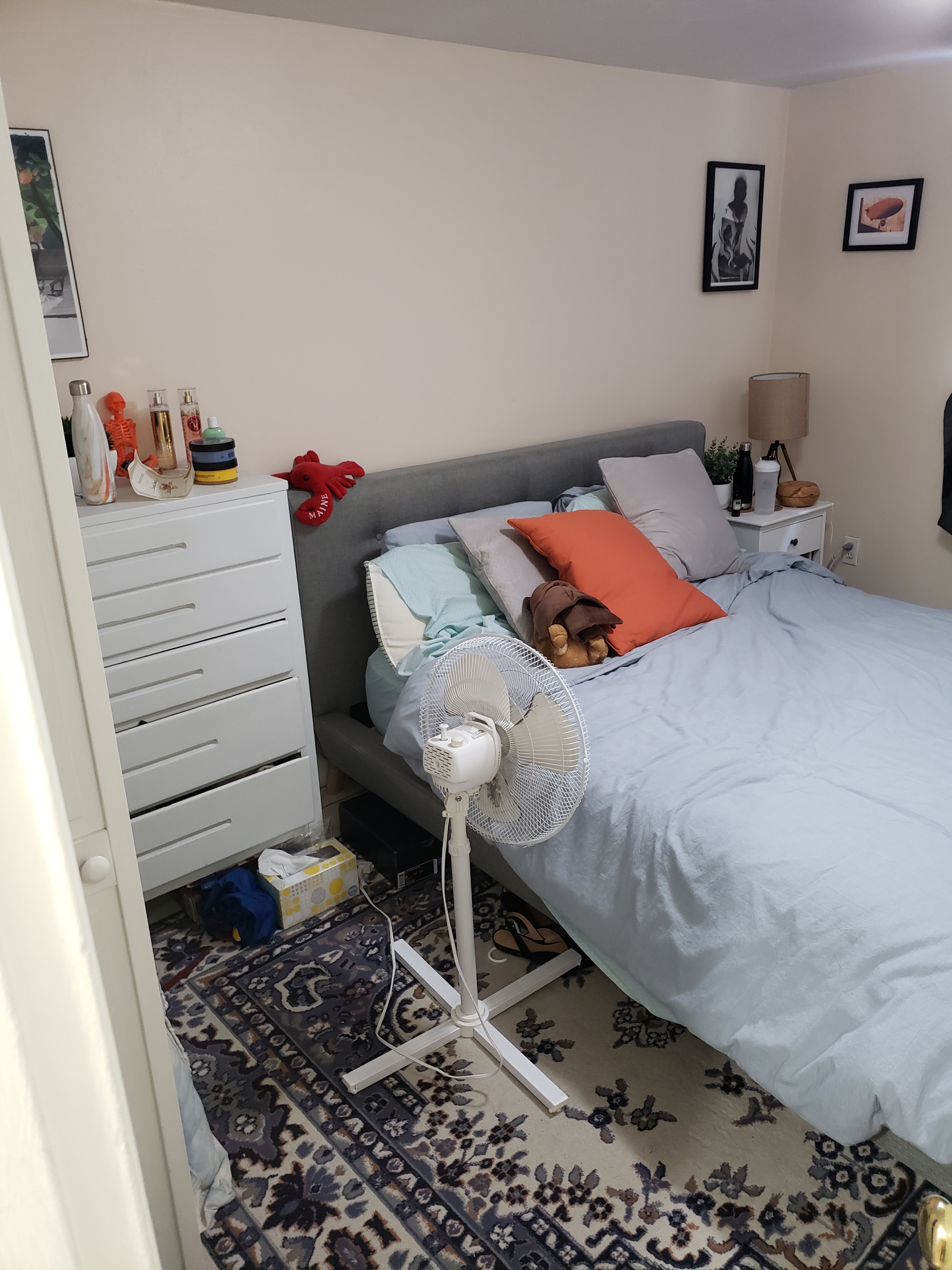 2 bed, 1 bath apartment for rent at 67 Chiswick Rd Unit 1,, Brighton — photo 3 of 3