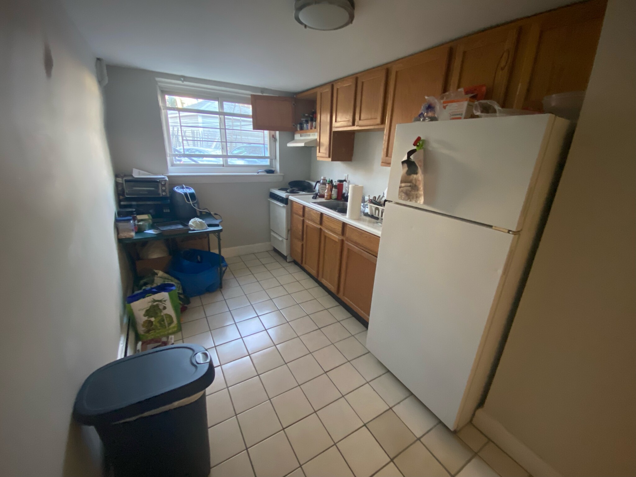 2 bed, 1 bath apartment for rent at 67 Chiswick Rd Unit 01, Brighton