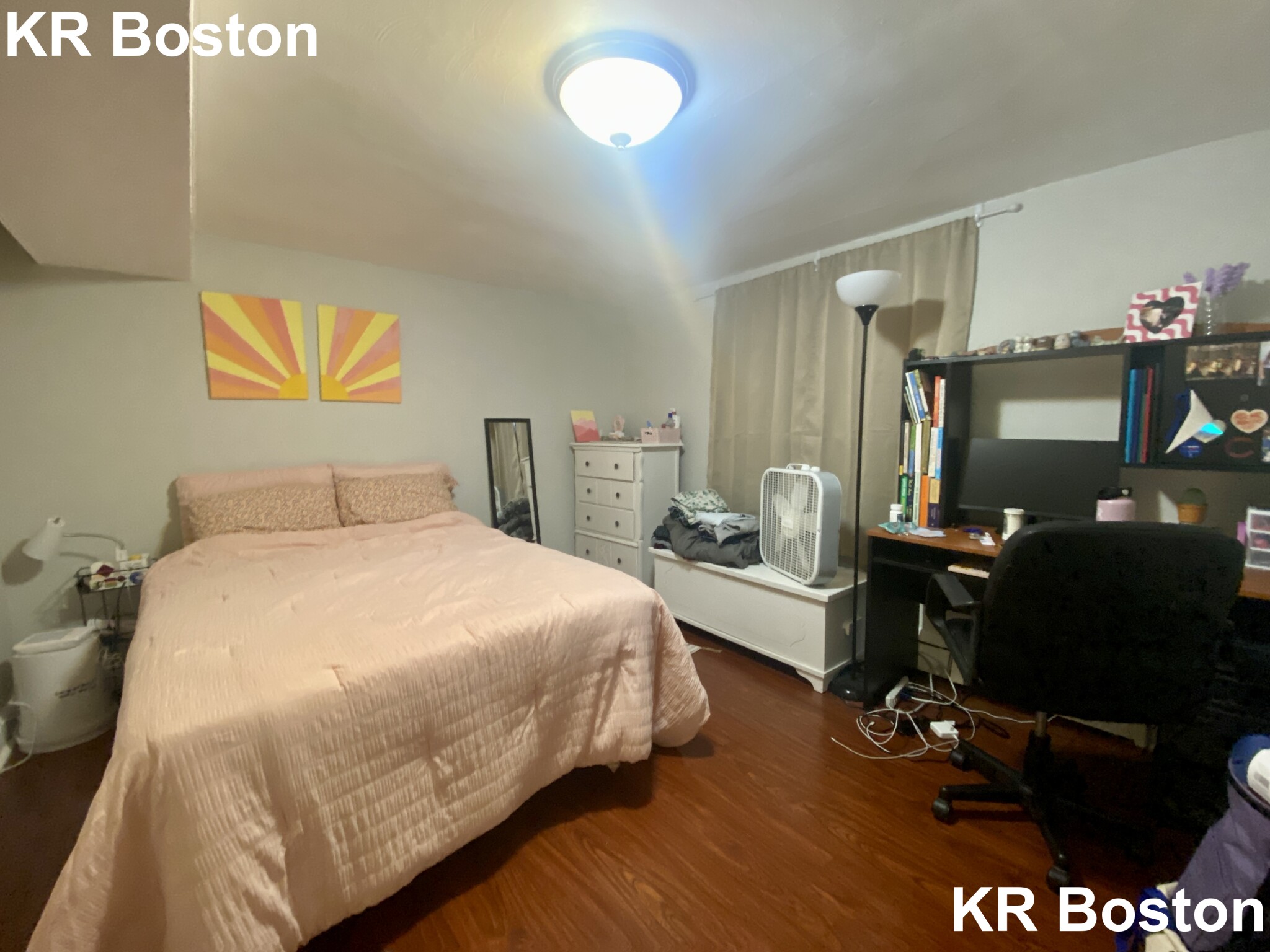 2 bed, 1 bath apartment for rent at 67 Chiswick Rd Unit 2,., Brighton