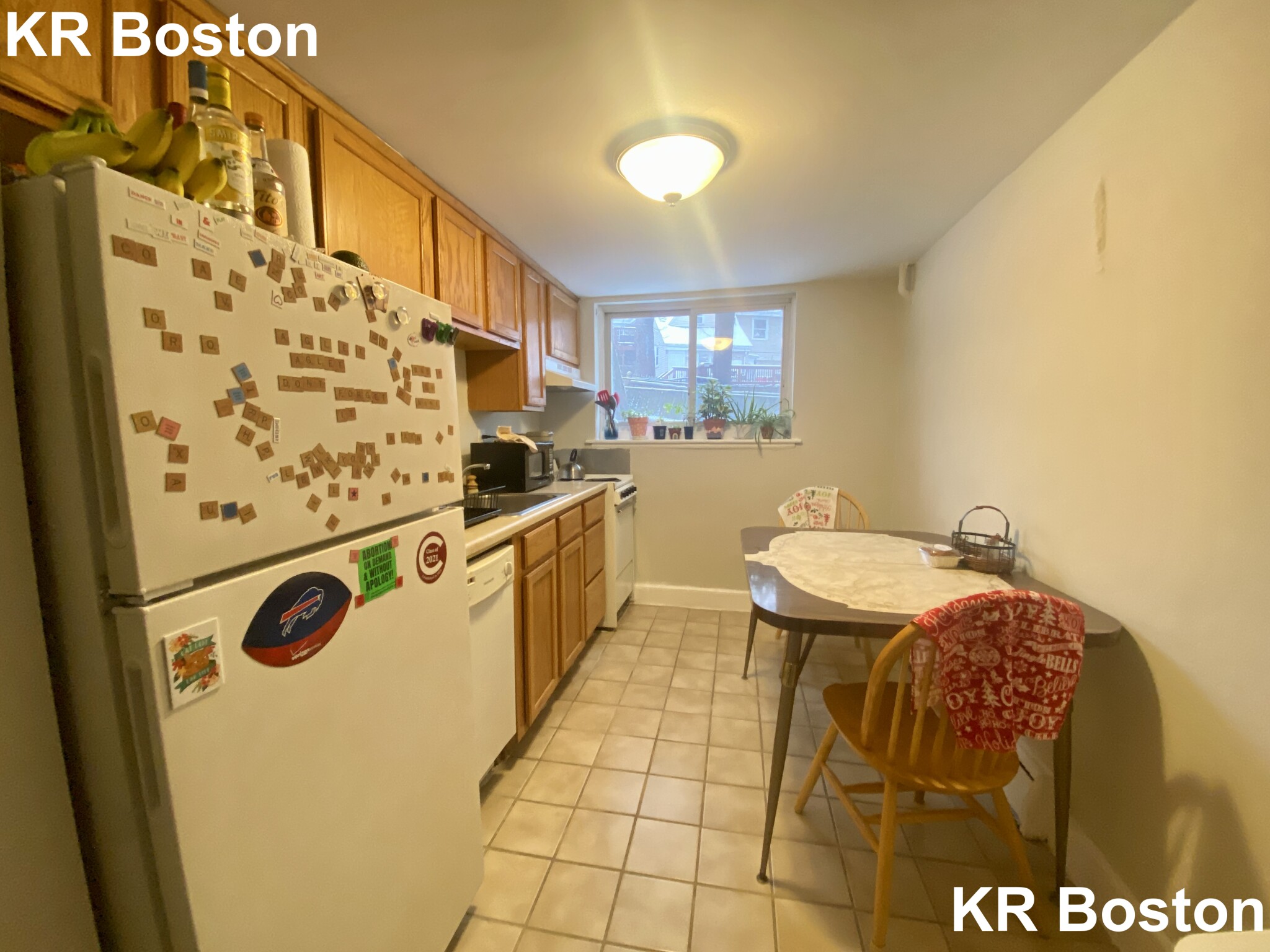 2 bed, 1 bath apartment for rent at 67 Chiswick Rd Unit 2,., Brighton — photo 3 of 4