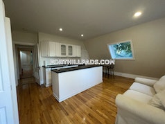 1 bed, 1 bath apartment for rent at 67 Lambert Ave Unit 2, Roxbury — photo 1 of 21