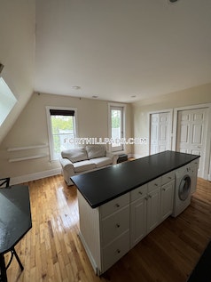 1 bed, 1 bath apartment for rent at 67 Lambert Ave Unit 2, Roxbury — photo 6 of 21