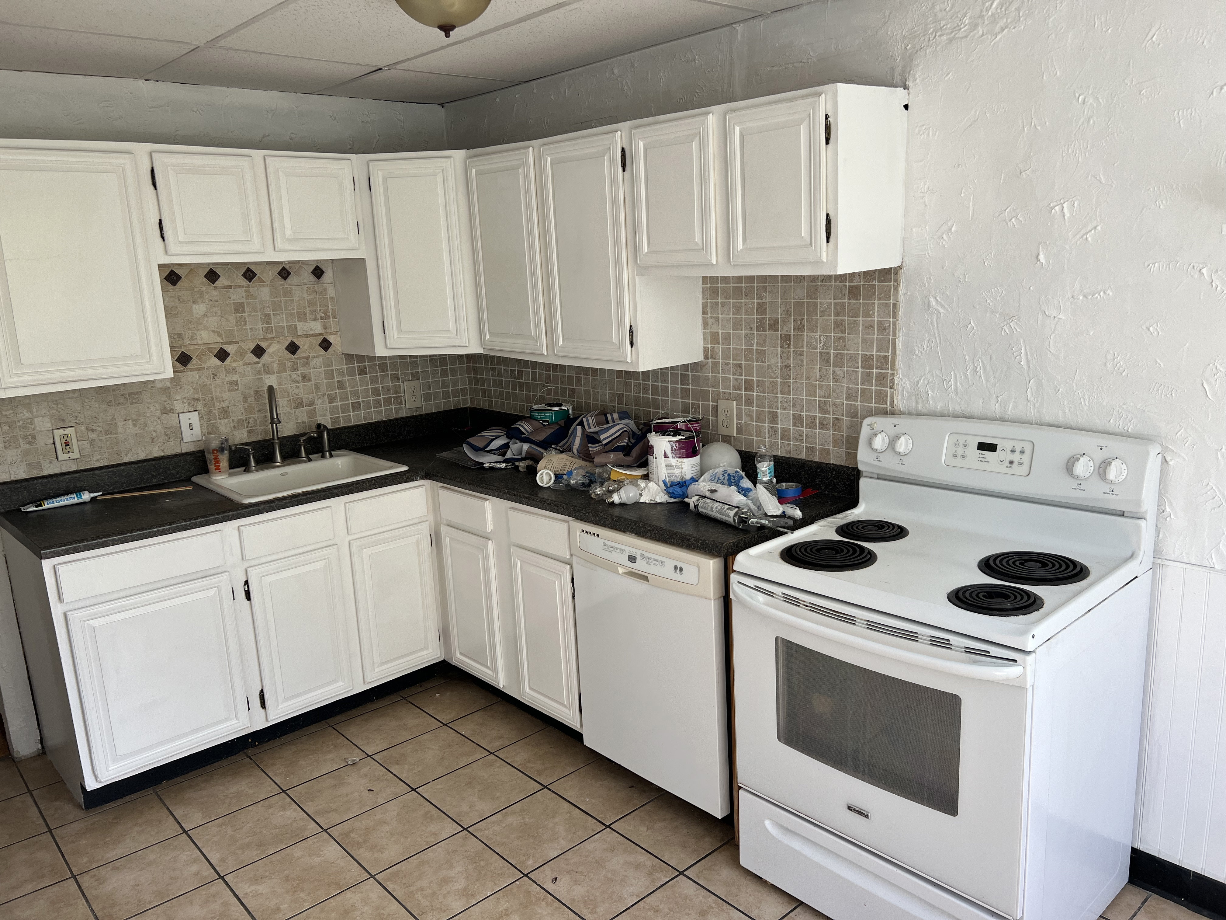 2 bed, 1 bath apartment for rent at 67 Parker St Unit 3, Watertown — photo 1 of 17