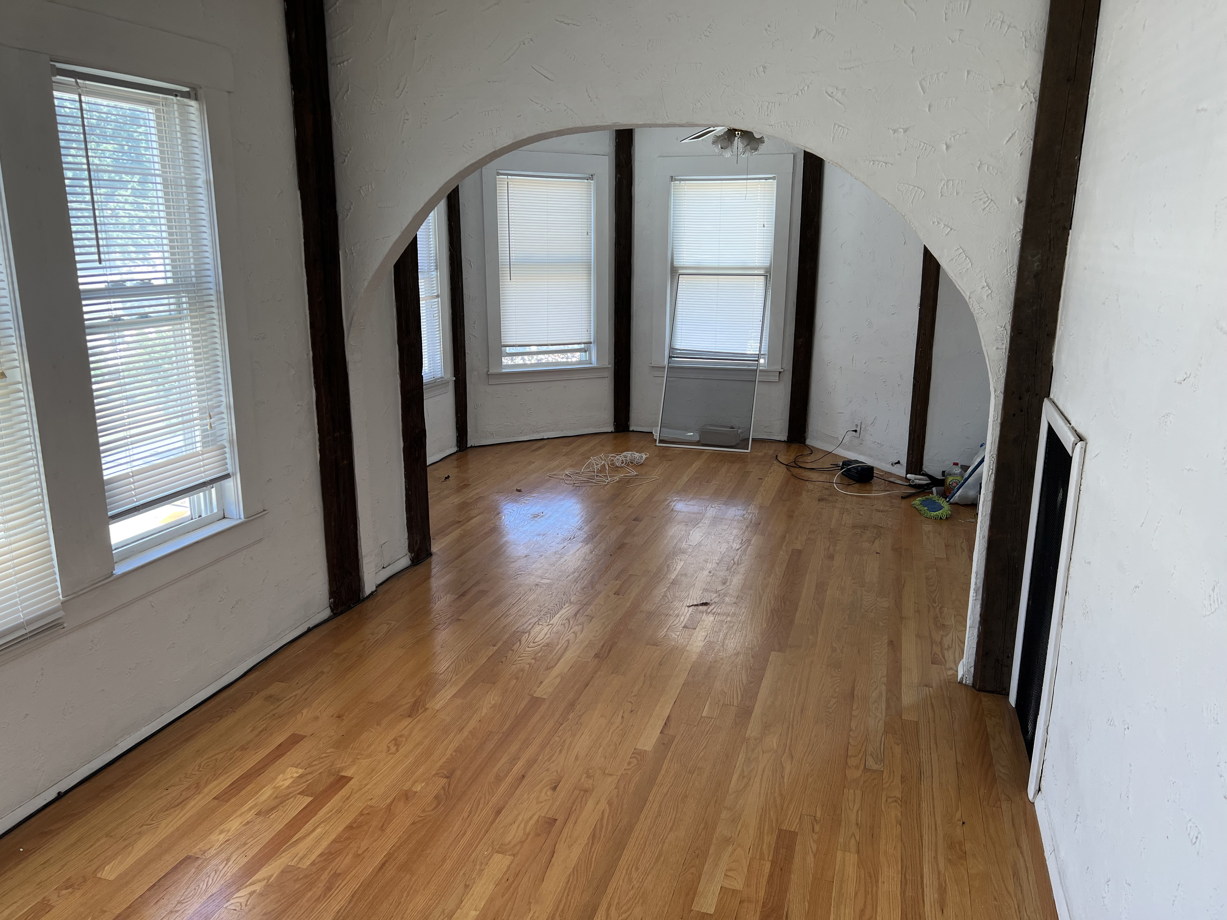2 bed, 1 bath apartment for rent at 67 Parker St Unit 3, Watertown — photo 9 of 17