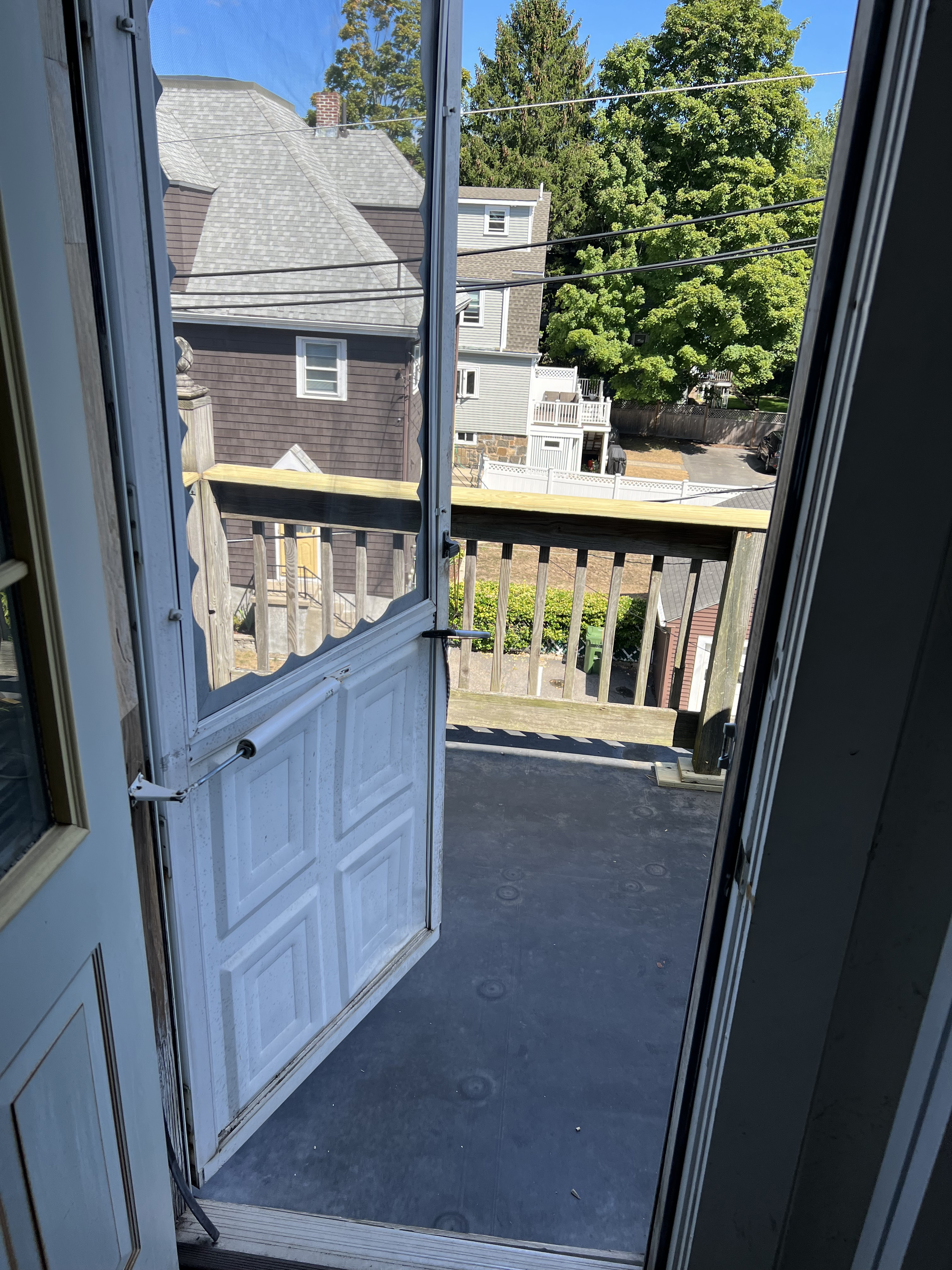 2 bed, 1 bath apartment for rent at 67 Parker St Unit 3, Watertown — photo 14 of 17
