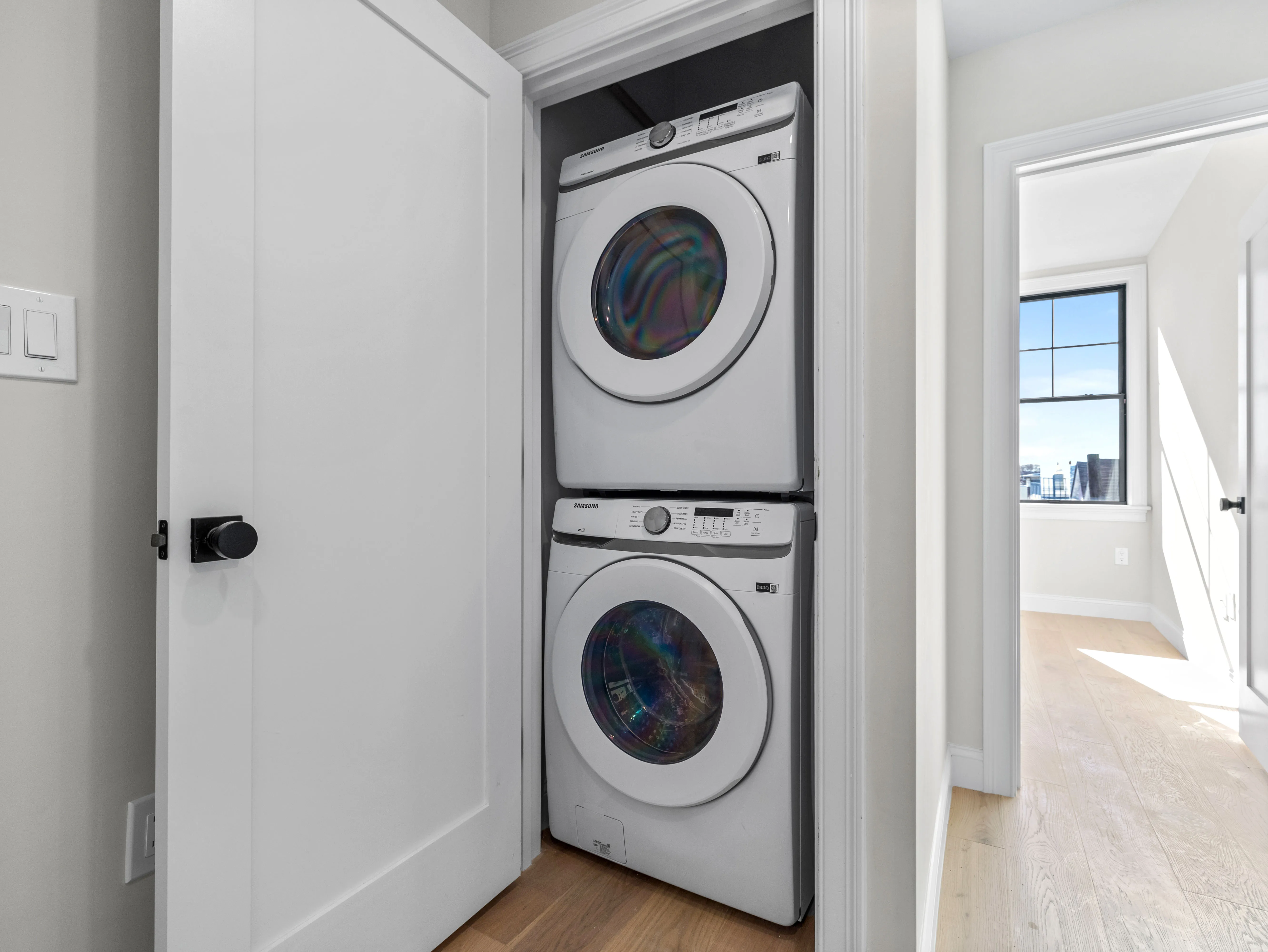 48 Woodward St, South Boston