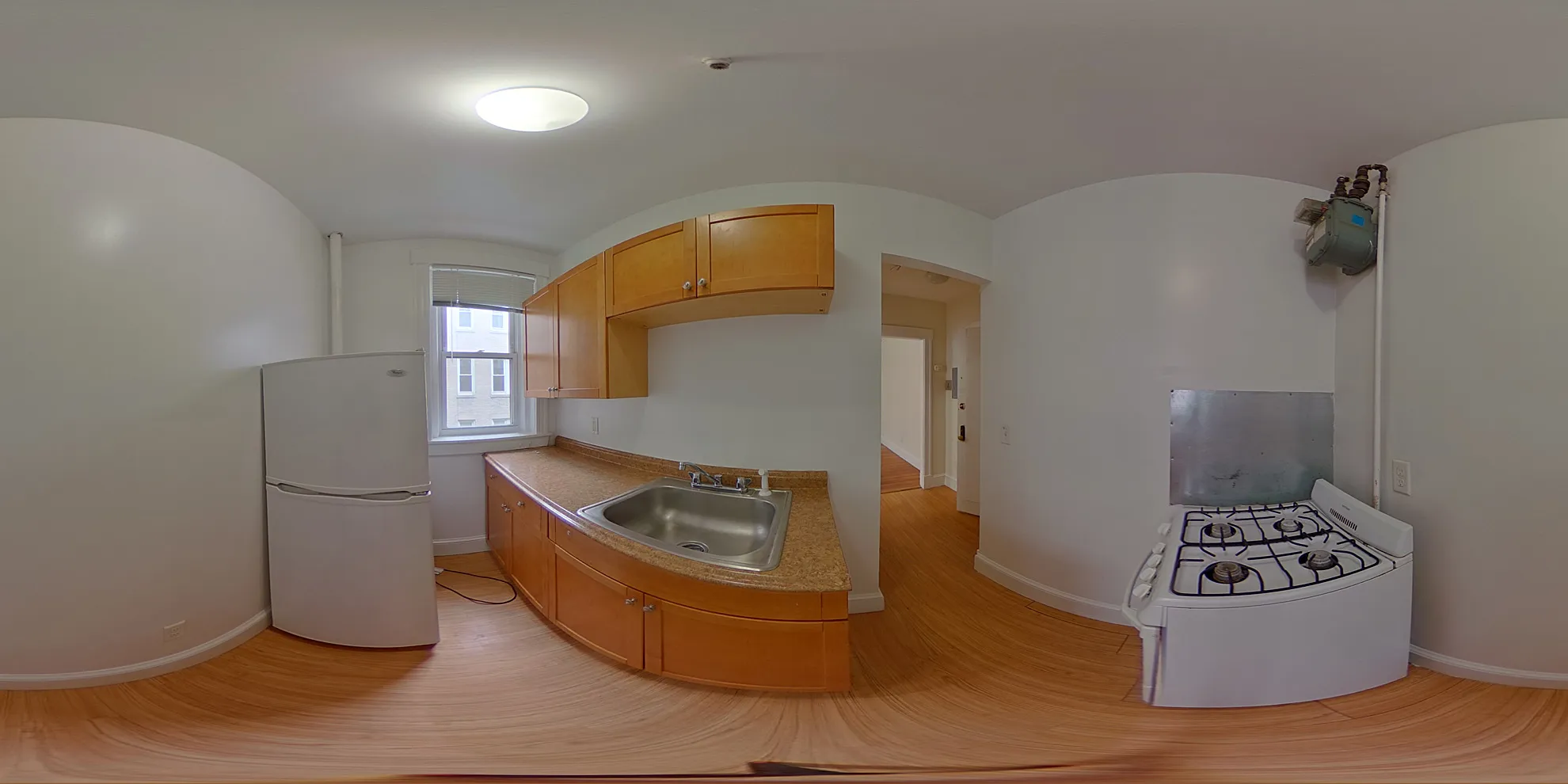 1175 Boylston St, Fenway