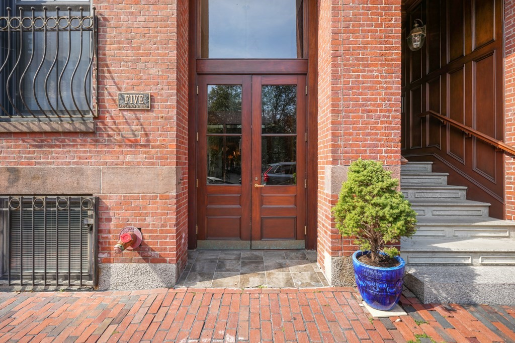 5 Appleton St, South End