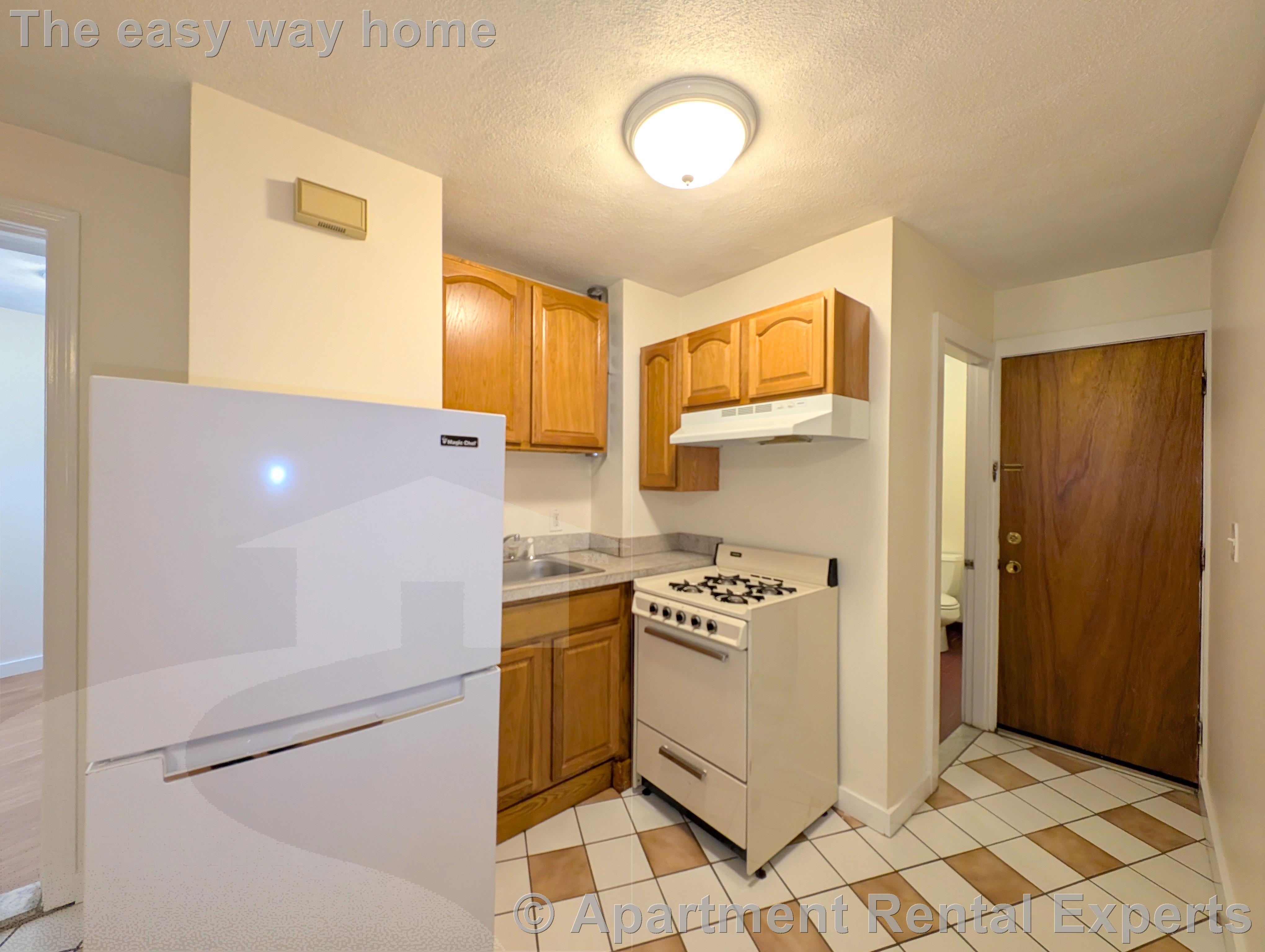 3 Holland St, Davis Square