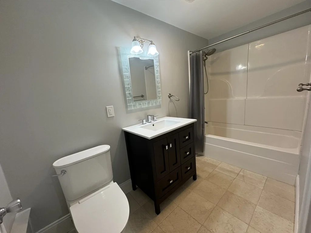 1 Goodwin, South Boston