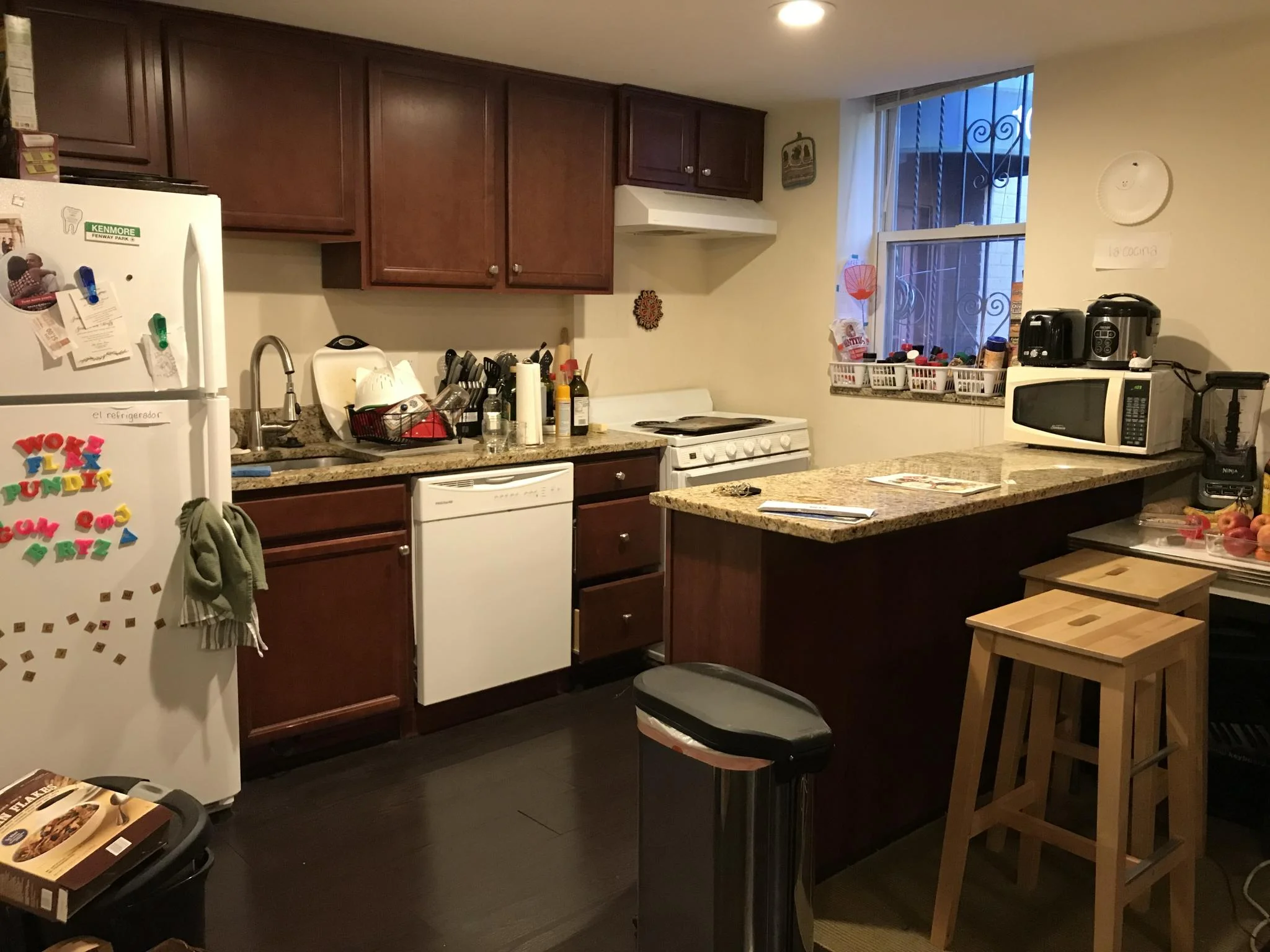 1090 Beacon St, Brookline