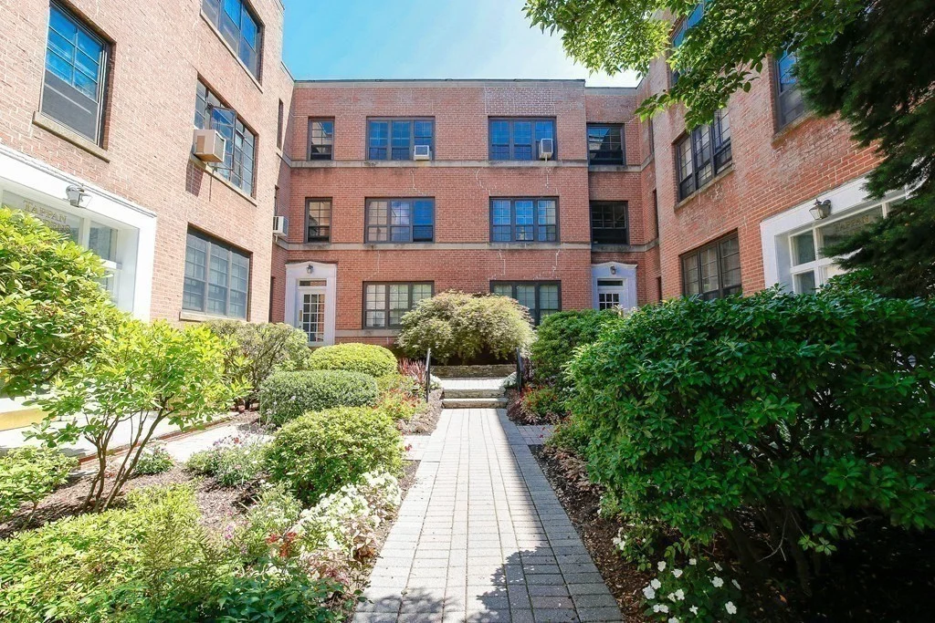 341 Tappan, Aspinwall Hill