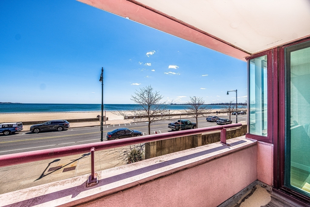 350 Revere Beach Boulevard, Revere