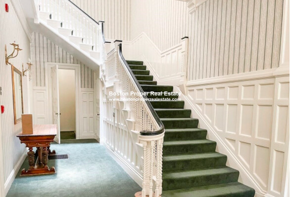 191 Marlborough St, Back Bay