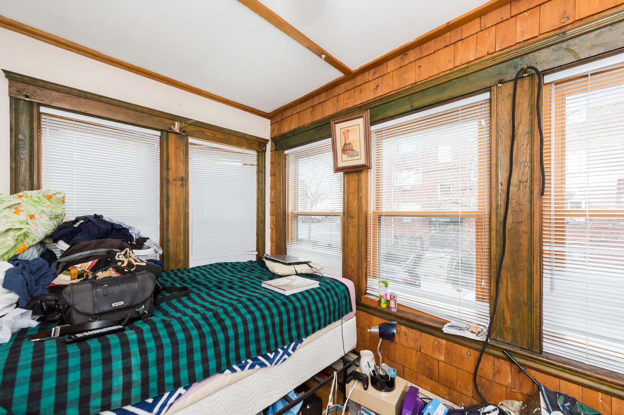 200 Calumet St, Mission Hill