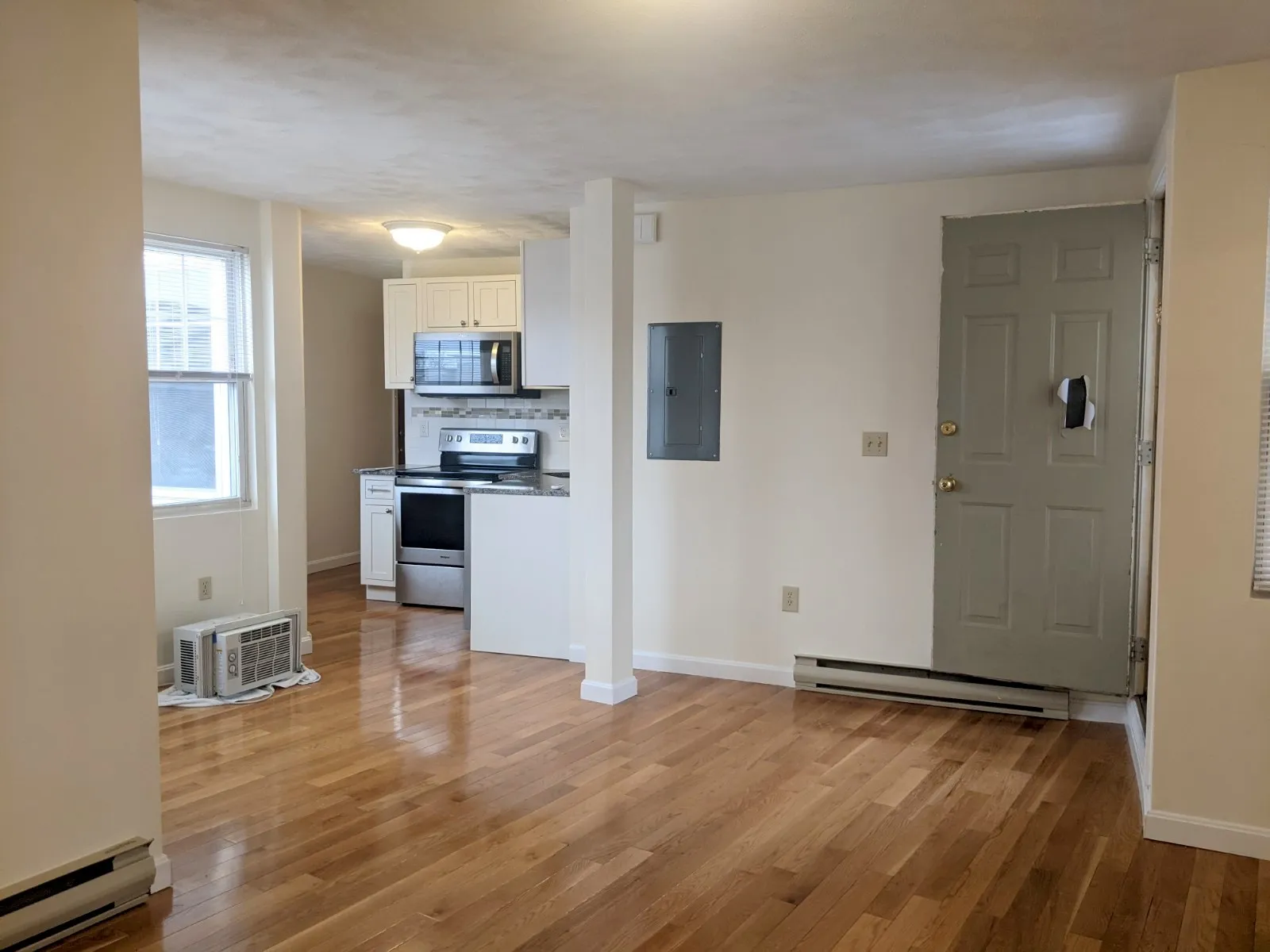 3 Holland St, Davis Square