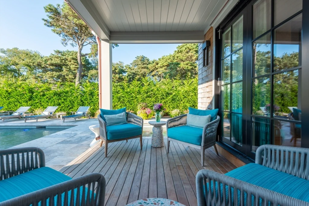 4 Ellen's Way, Nantucket