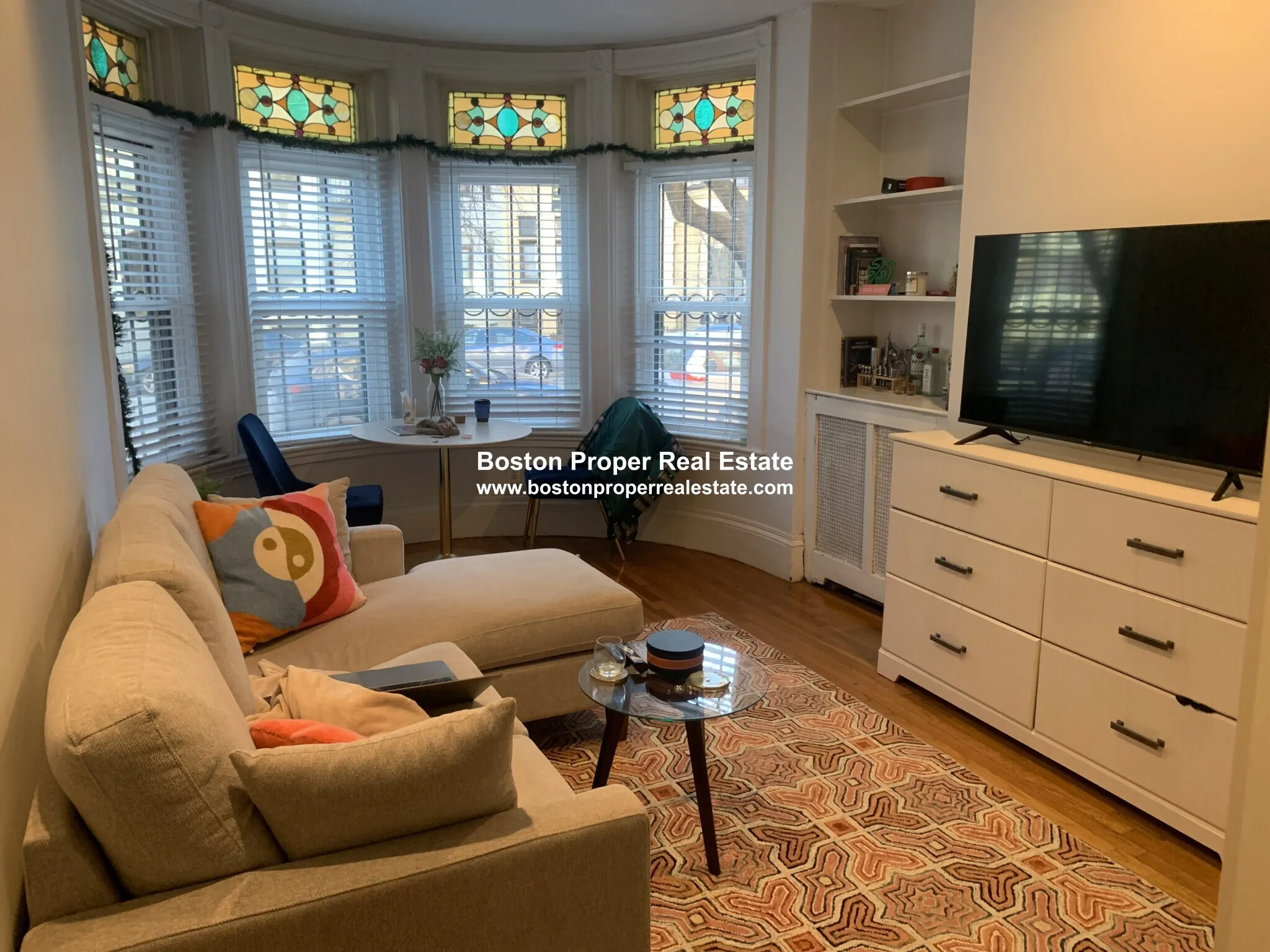 45 Westland Ave, Fenway