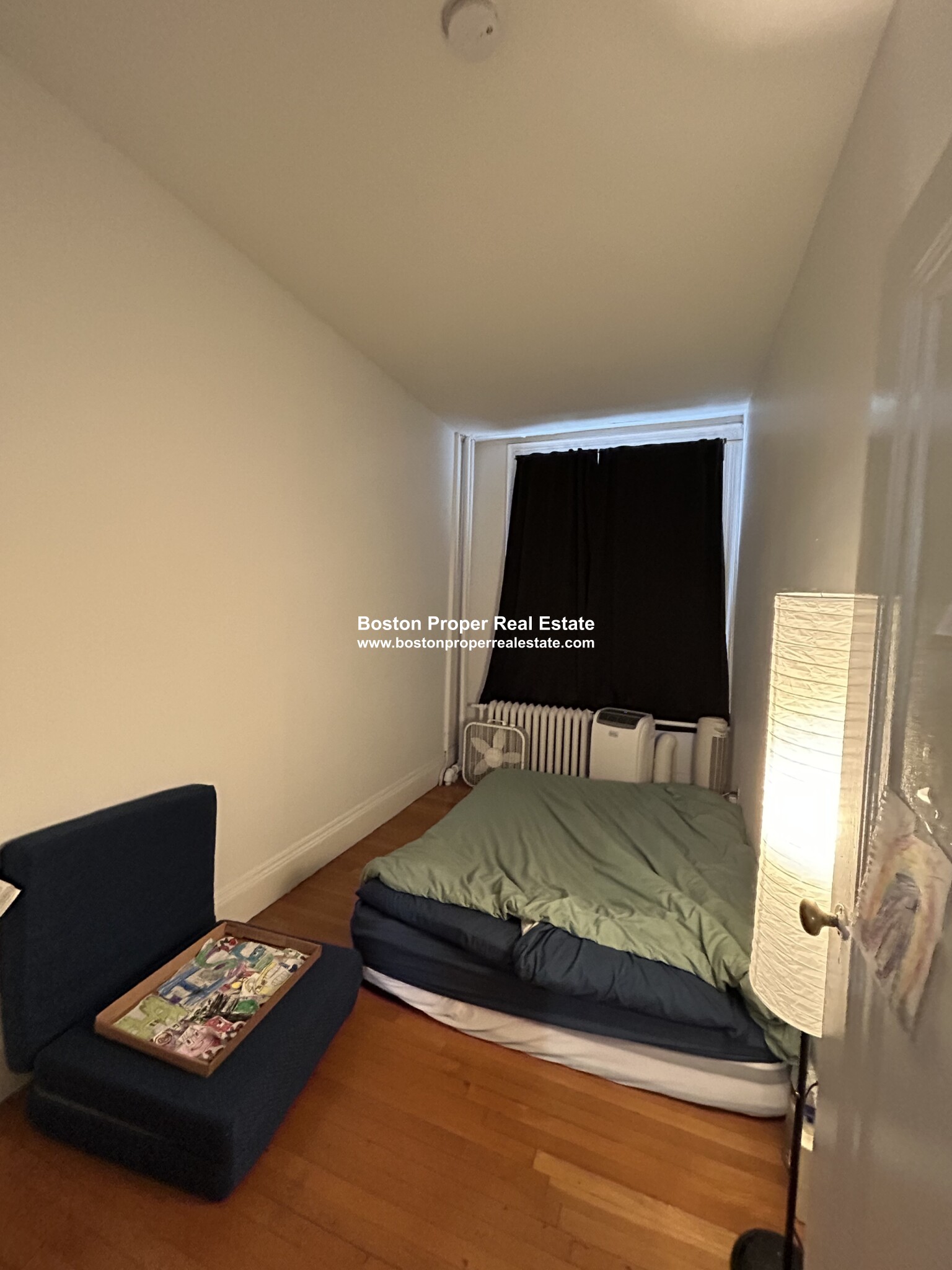 503 Beacon St, Back Bay