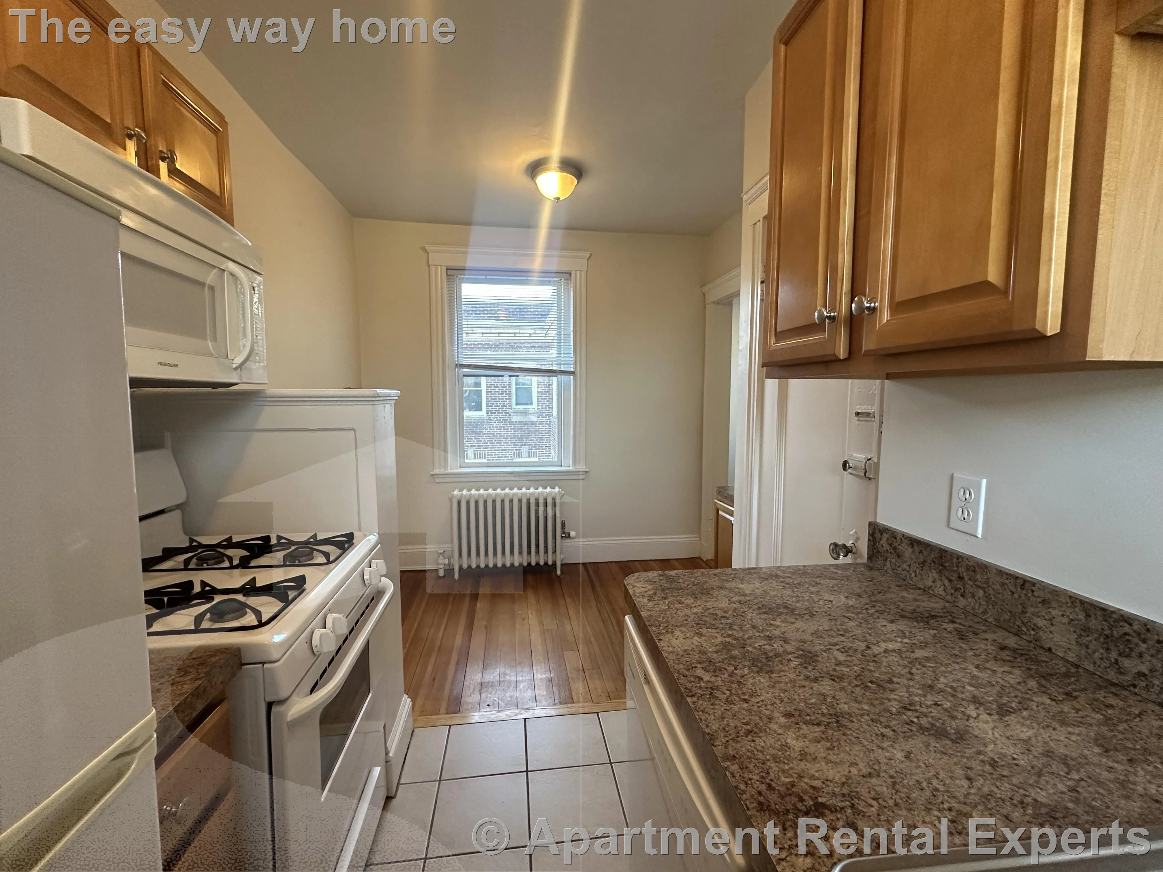 30 Langdon St, Harvard Square