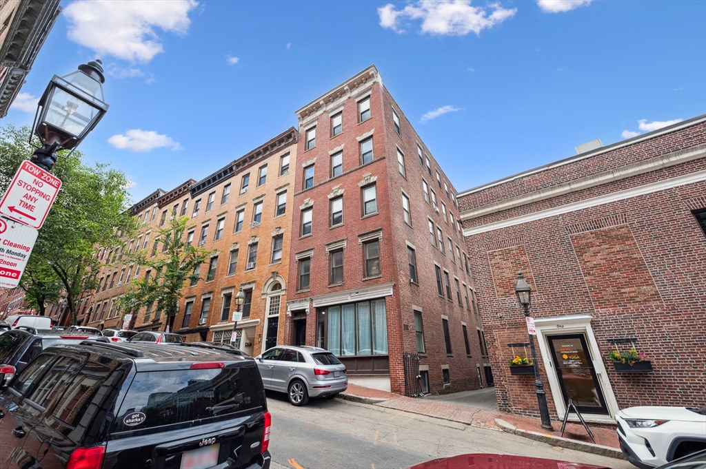 5 Grove St, Beacon Hill