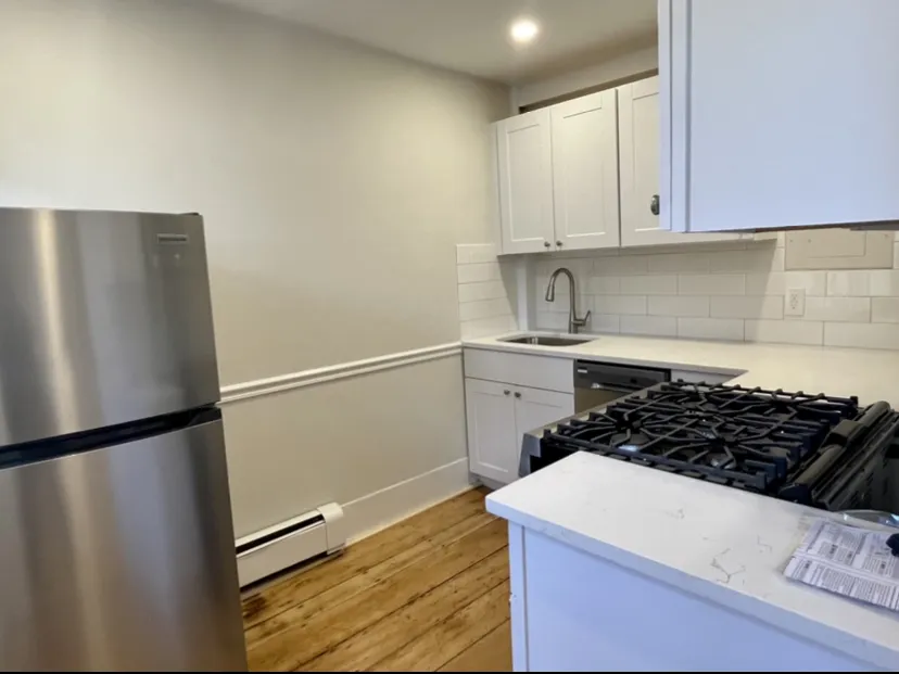 42 Fayette St, Back Bay